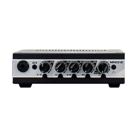 GR Bass mini ONE Basversterker Top 350W