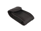 Boston BH-1200 Battery Holder Bag – Met Klittenbandflap en Dubbelzijdige Tape