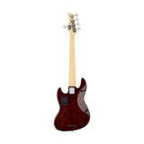 Sire V3+ 5/TS Marcus Miller 2nd Gen Basgitaar Tobacco Sunburst