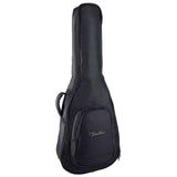 Boston W-15.2 Gigbag voor Akoestische Gitaar met 15 mm Voering – Zwart