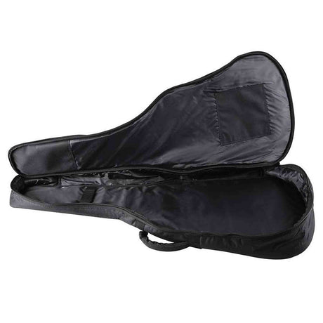 Boston W-15.2 Gigbag voor Akoestische Gitaar met 15 mm Voering – Zwart