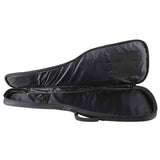 Boston E-15.2 Gigbag voor Elektrische Gitaar met 15 mm Voering – Zwart