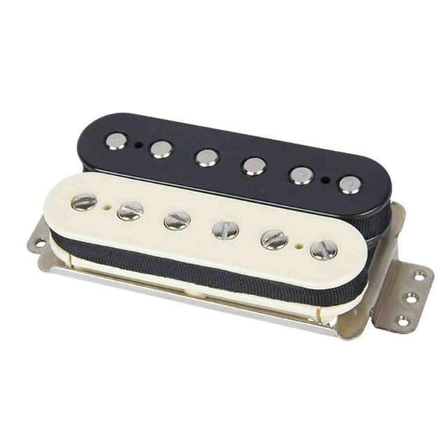 Fender 0992249002 Pickup ShawBucker 2 - zebra