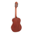 Salvador CS-212 klassieke gitaar, spruce top, sapele b&s, Savarez snaren, satin finish, 1/2 bambino model, 560 mm