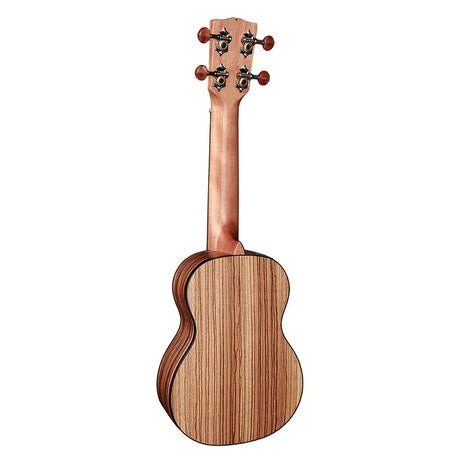 Korala UKS-510 bundel Performer Series sopraan ukulele