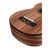 Korala UKS-510 bundel Performer Series sopraan ukulele