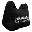Martin & Co 18A0076 gitaarhals support steun