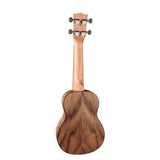 Korala UKS-910 bundel Performer Series sopraan ukulele