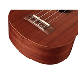 Korala UKS-110 bundel Performer Series sopraan ukulele