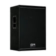 GR Bass GR212/4 Houten Speakerkast – 2x12", 700W, 4 Ohm
