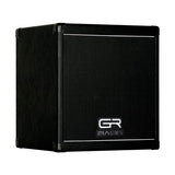GR Bass CUBE112/8 Houten Speakerkast – 1x12", 350W, 8 Ohm