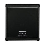 GR Bass CUBE112/8 Houten Speakerkast – 1x12", 350W, 8 Ohm