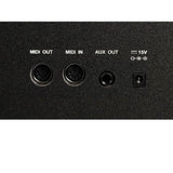 Medeli DP460K/BK Forte Series Zwarte Digitale piano