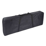 Boston KGB-565-99 Smart Luggage gigbag – deluxe keyboardtas, 99 x 37 x 14 cm, 25 mm gevoerd, 1680D nylon