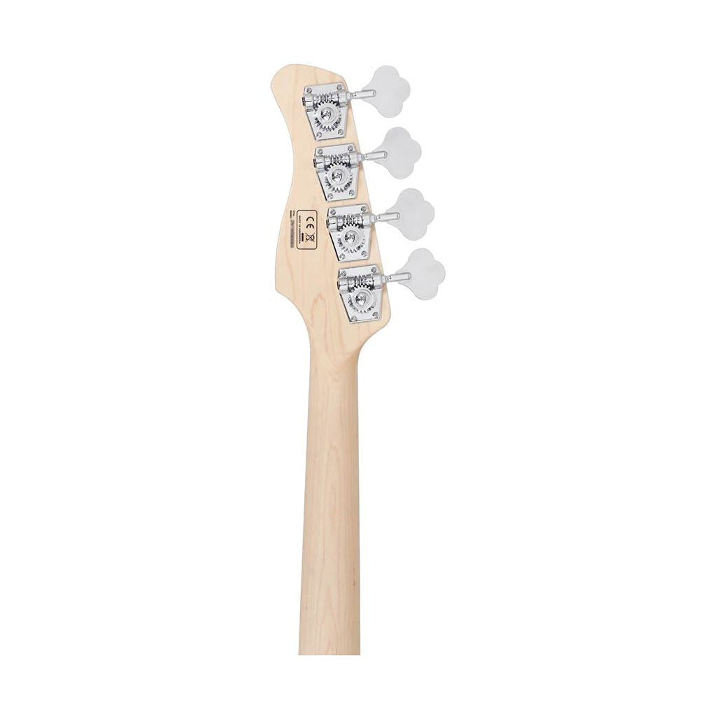 Sire U5 A4/MT Marcus Miller short scale basgitaar Mint Green