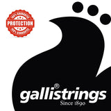 Galli EG-0946 ProCoated elektrische gitaarsnaren 009-046