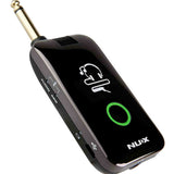 NUX MPLUG Mighty Series hoofdtelefoonversterker met effecten, amp-modellen en Bluetooth
