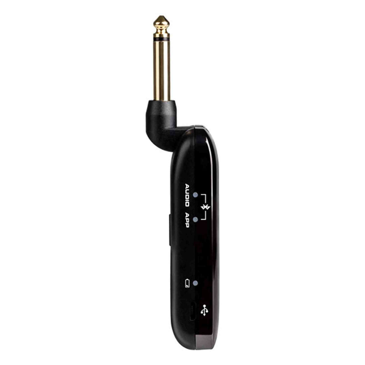 NUX MPLUG Mighty Series hoofdtelefoonversterker met effecten, amp-modellen en Bluetooth