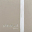 Pirastro P333460 cello string C-4, heavy, rope core, tungsten