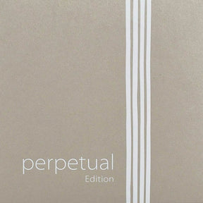 Pirastro P333460 cello string C-4, heavy, rope core, tungsten