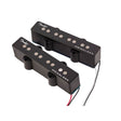 Fender 992294000 pickup set Ultra Noiseless Vintage Jazz Bass IV