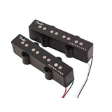 Fender 992294000 pickup set Ultra Noiseless Vintage Jazz Bass IV