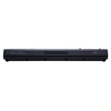 Medeli MK401 Keyboard – 61 Aanslaggevoelige Toetsen met Sampler en 600 Klanken
