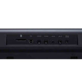 Medeli MK401 Millenium Series – Set met standaard & kruk, 61 aanslaggevoelige toetsen, 600 klanken