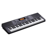 Medeli MK200 Keyboard – 61 Aanslaggevoelige Toetsen met 585 Klanken en USB-MIDI