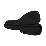 Fender FAS405 Smal Body gigbag akoestische gitaar