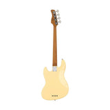 Sire V5 A4/VWH Marcus Miller Basgitaar Vintage White
