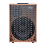Acus OFS-10 versterker voor akoestische instrumenten 120W 3 kanalen naturel zonder accu