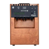 Acus OFS-10 versterker voor akoestische instrumenten 120W 3 kanalen naturel zonder accu