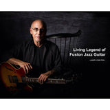 Sire Guitars H7L/VS Elektrische archtop gitaar linkshandig vintage sunburst