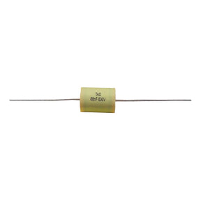 TAD VMC68 Mustard capacitor 0.068uF