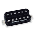 Seymour Duncan SD01170 Humbucker Pickup - SH-6B, Distortion model, brug