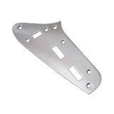 Allparts AP0658010 Chroom Bovenste Bedieningselement voor Jaguar®