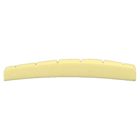 Allparts BN02060U0 Ongebleekte Geslotene Beenkam voor Gitaar