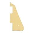 Allparts PG0800028 pickguard for Gibson® Les Paul®, cream