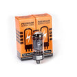 TAD 6V6GTCZ/2 selected power tubes, pair RT432