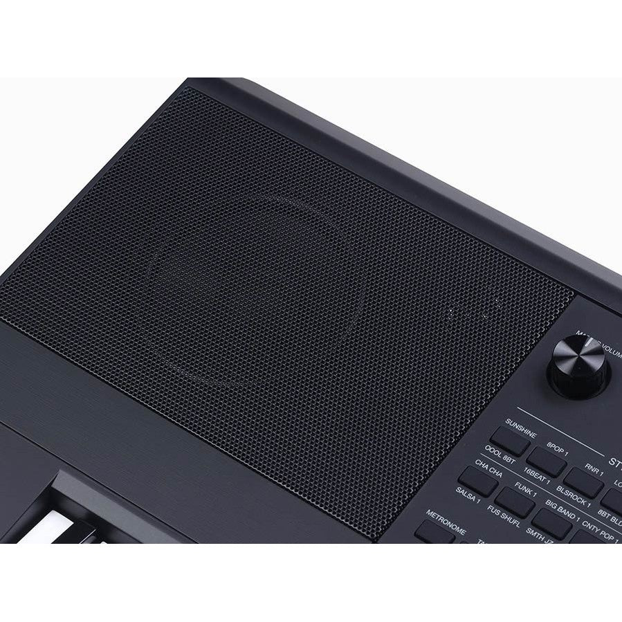 Medeli AK603 Digitaal Workstation – 61 Aanslaggevoelige Toetsen en 750 klanken