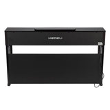 Medeli UP203/BK Andromeda Series Digitale piano
