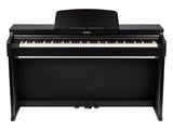 Medeli UP203/BK Andromeda Series Digitale Piano met Kruk
