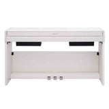 Medeli CP203/WH Digital Compact Piano 88 Toetsen Graded Hammer Action 2x20W White Satin