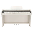 Medeli UP203/WH Andromeda Series Witte Digitale piano