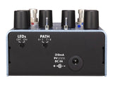Fender Tre-Verb Digital Reverb/Tremolo - Stereo Effectpedaal