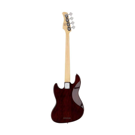 Sire V3P 4/TS Marcus Miller Basgitaar Tobacco Sunburst