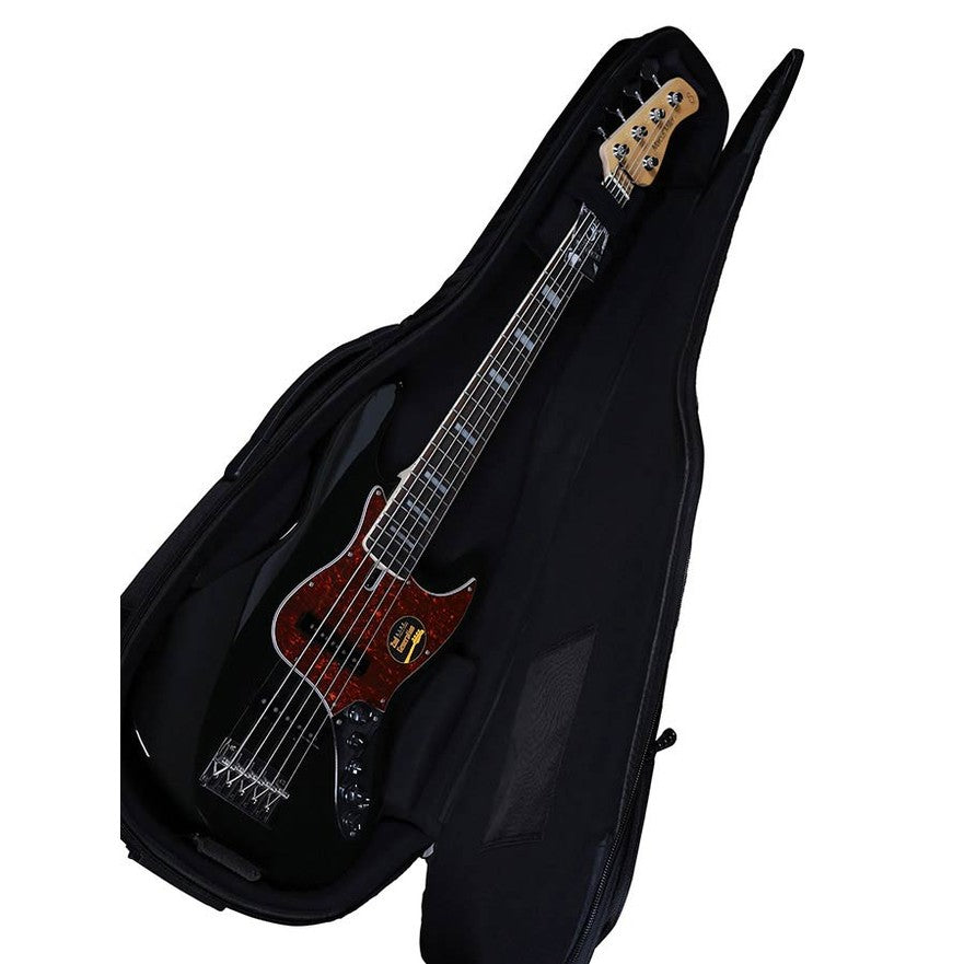 Sire P8 S4/NT Marcus Miller 4-snarige actieve basgitaar Natural