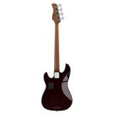 Sire P8 S4/TS Marcus Miller 4-snarige actieve basgitaar Tobacco Sunburst