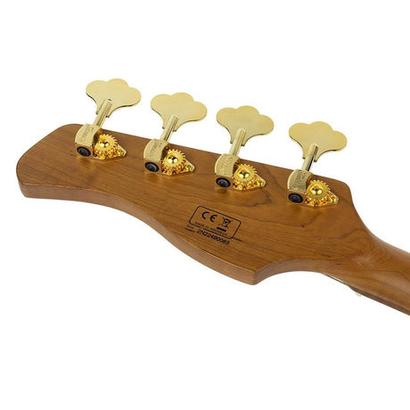 Sire V10 DX4/NT Marcus Miller Signature Basgitaar Natural